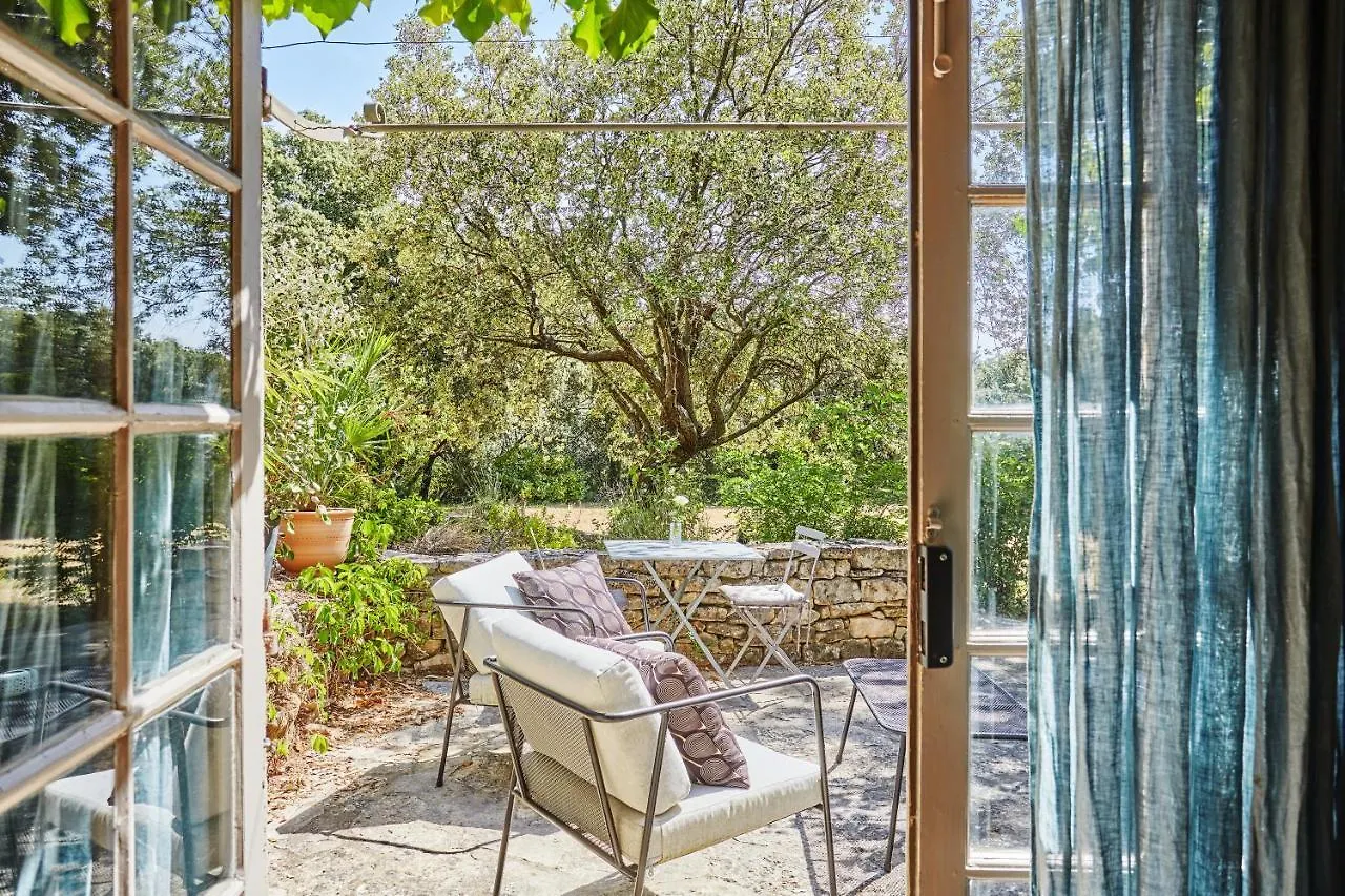 Guest house Le Paradis Des Anges Hotel Saint-Marc-Jaumegarde