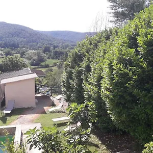 Les Vingalières Salernes