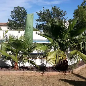 Le De Lyly Flayosc