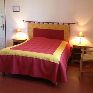 Mas La Cigaliere Venasque