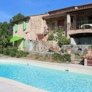Lou Pescadou Fayence