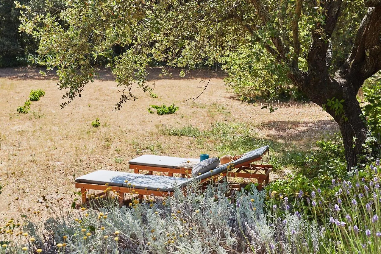 Le Paradis Des Anges 호텔 Saint-Marc-Jaumegarde